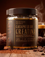 Caramelos de Creatina