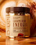 Caramelos de Energia (pré-treino)