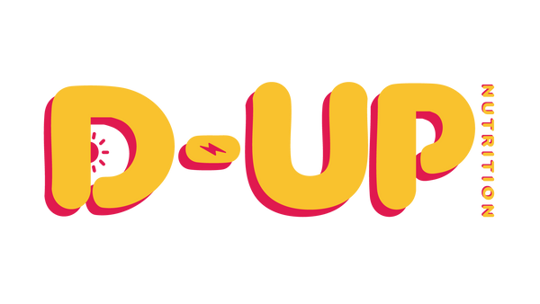 D-UP NUTRITION