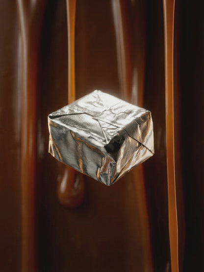 Caramelos de Energia (pré-treino)